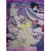 Lady Oscar Versailles no Bara RIYOKO IKEDA Expo ArtBook JAPAN Shojo Manga